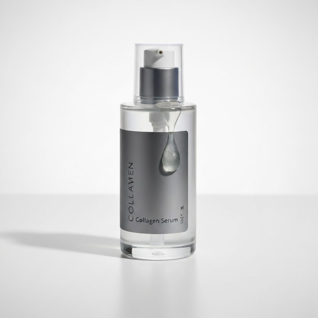 Collagen Serum