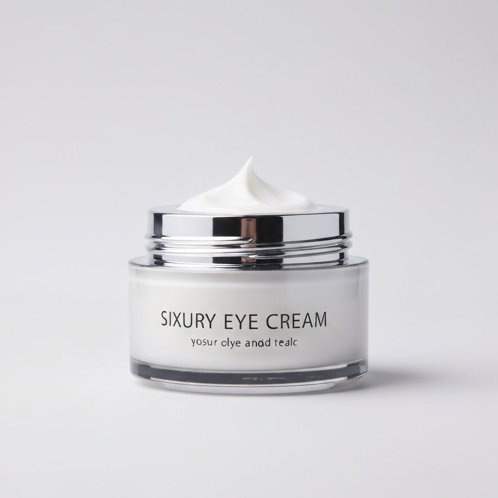 Eye Contour Cream