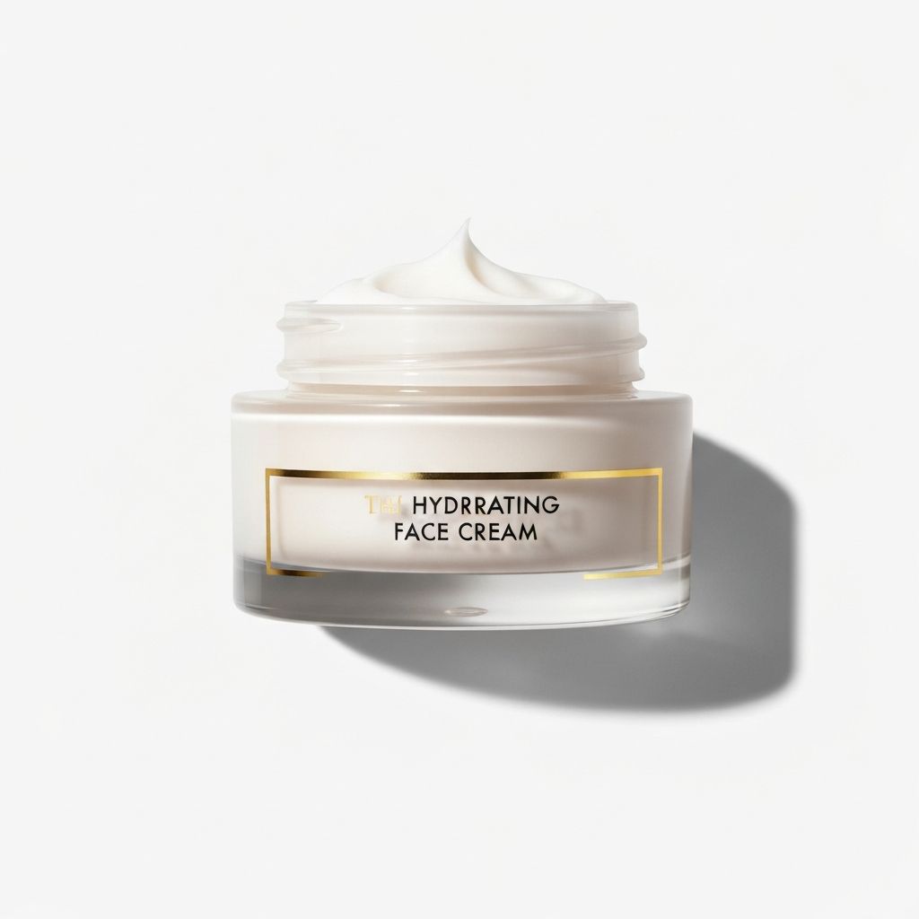 Hydrating Face Cream